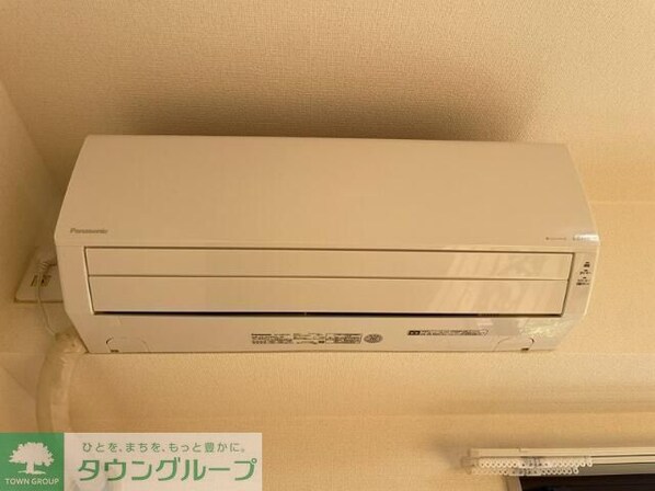 シティフォーラム新小平の物件内観写真